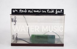 Teaserbild zur Veranstaltung Ben Vautier: What is left of the Party?