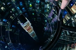 Mark Justiniani, Well, 2018